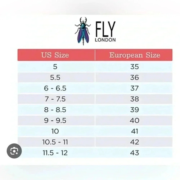 Fly London Green Nilo Sludge Suede Wedge Booties Size 41 - Picture 15 of 15